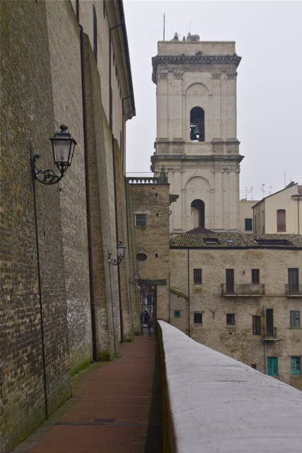 Ponte di Diocleziano - Lanciano (Ch)