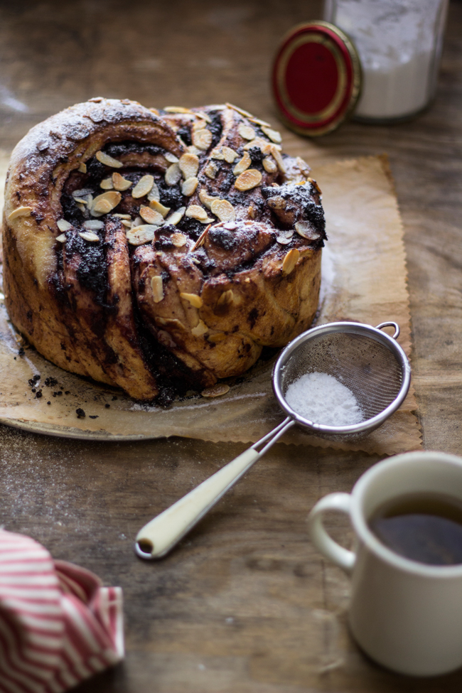 Il 'buon senso' del Pan Brioche