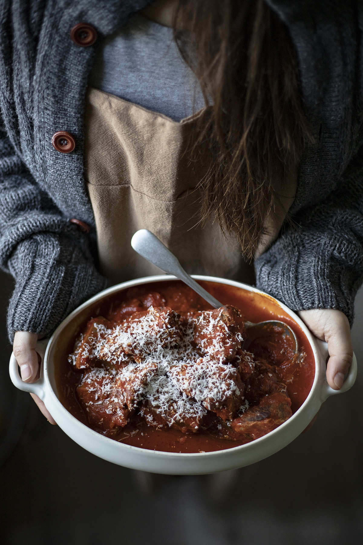 Sugo carni miste
